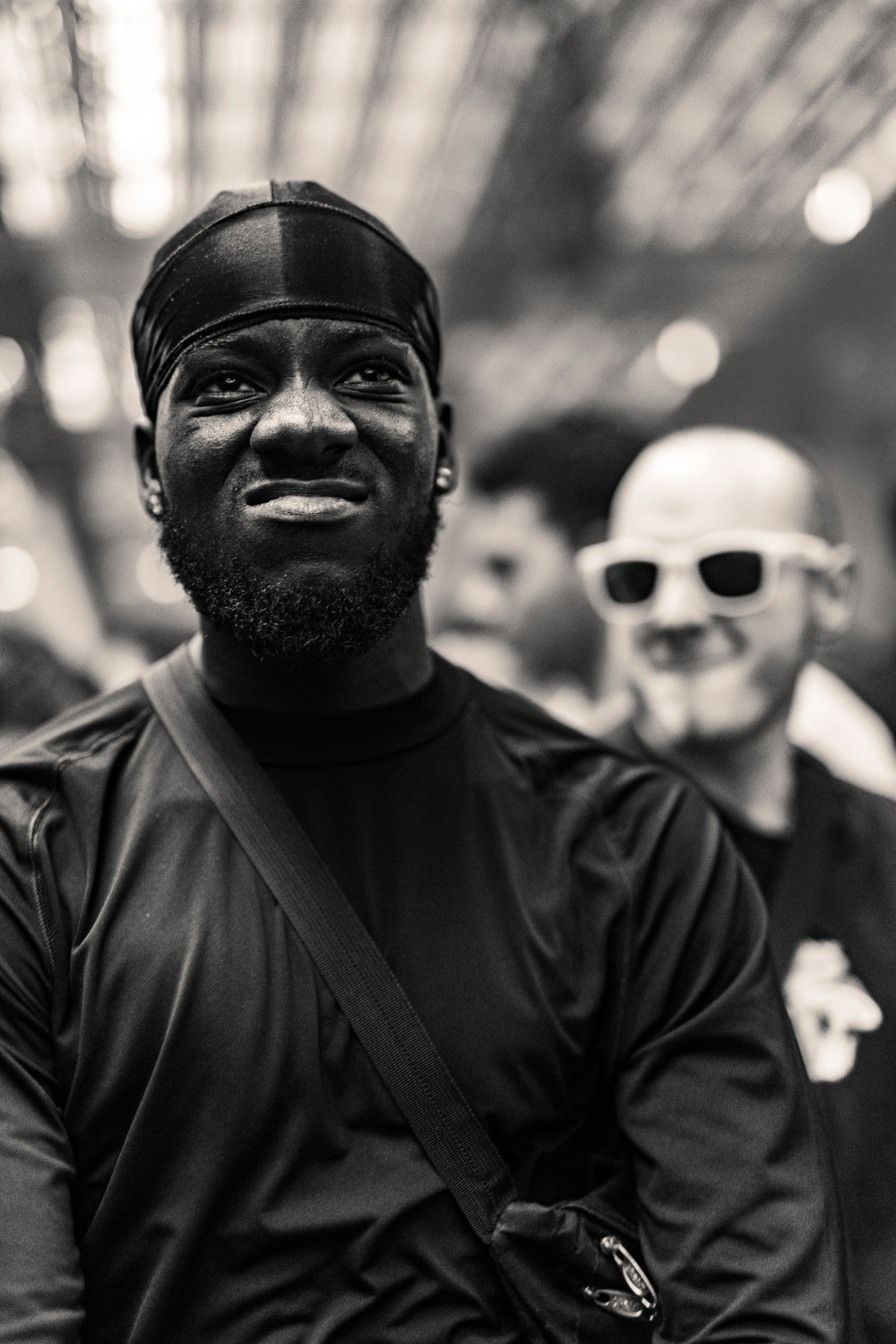 Loading... just a sec